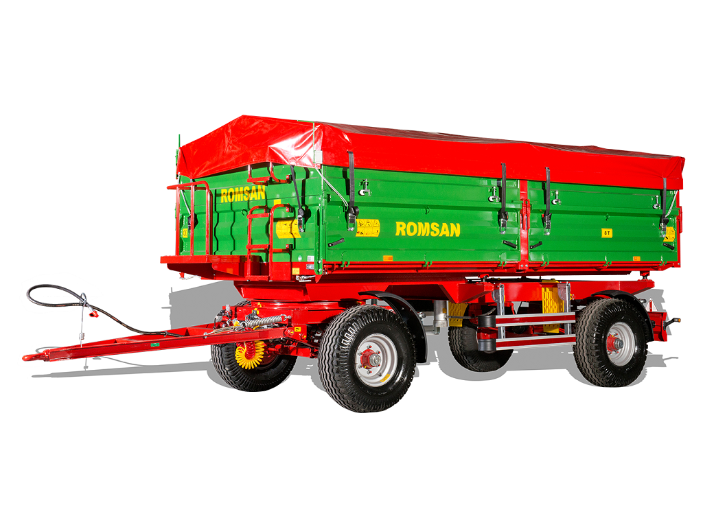 Romsan R 80 CSGA4P