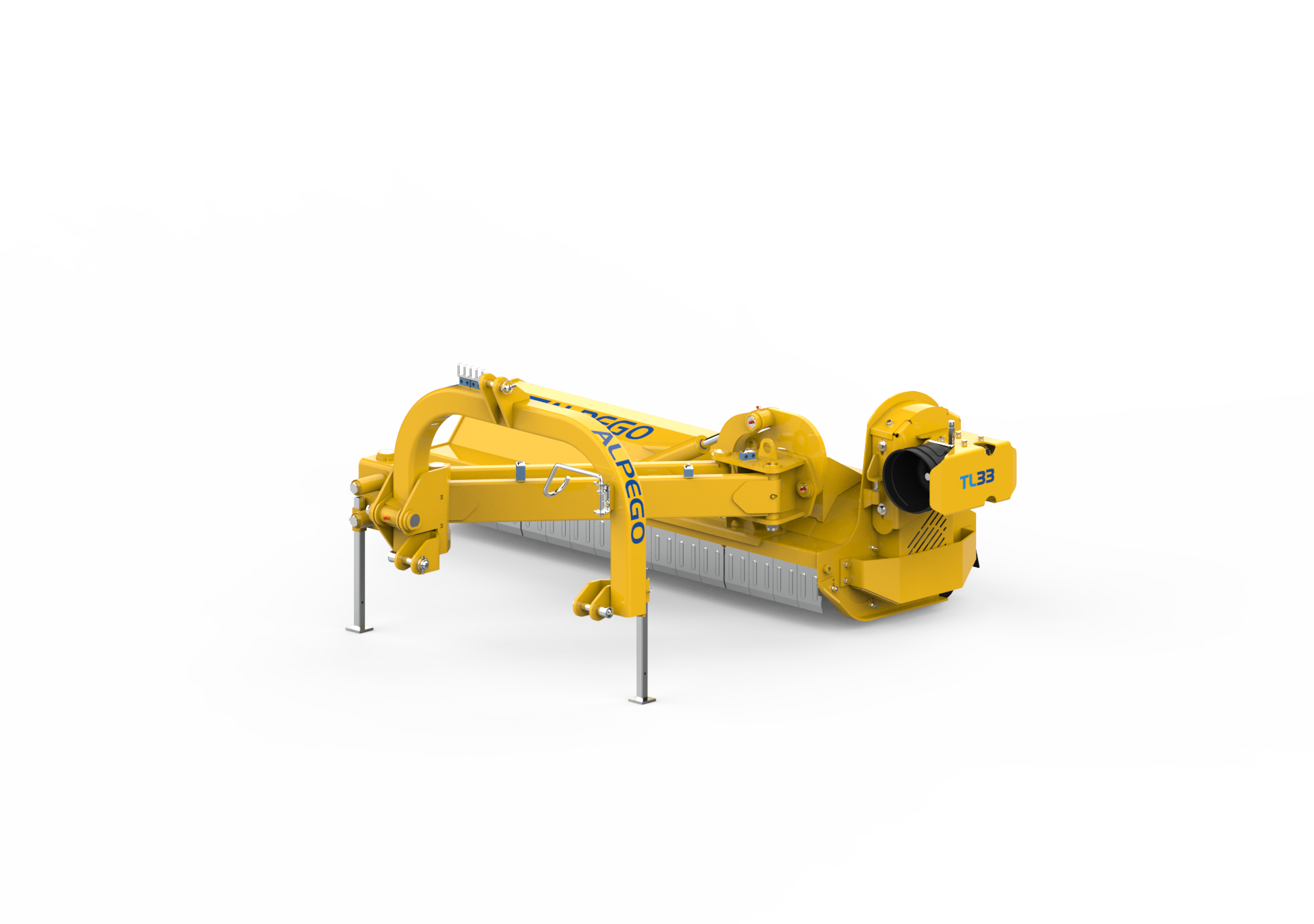 Alpego Trilat TL33
