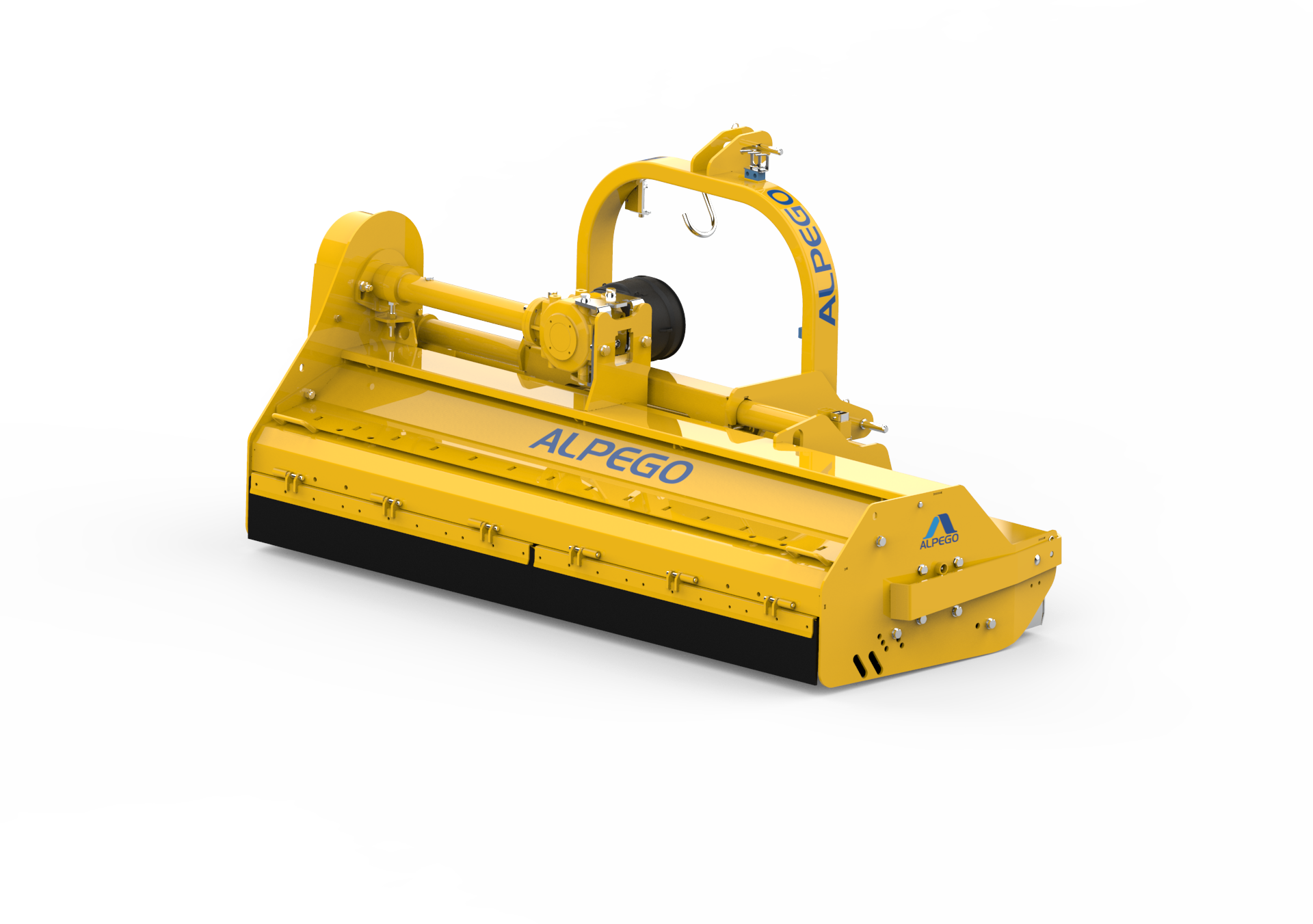 Alpego Trisar TR36