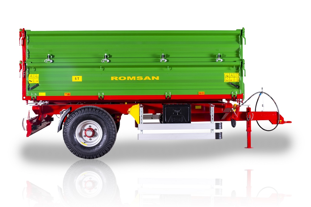 Romsan R 50 TSGAP