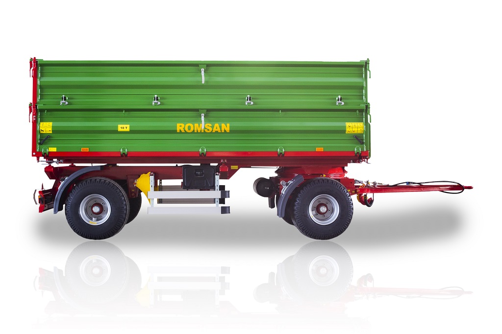 Romsan R 100 CSGA4P
