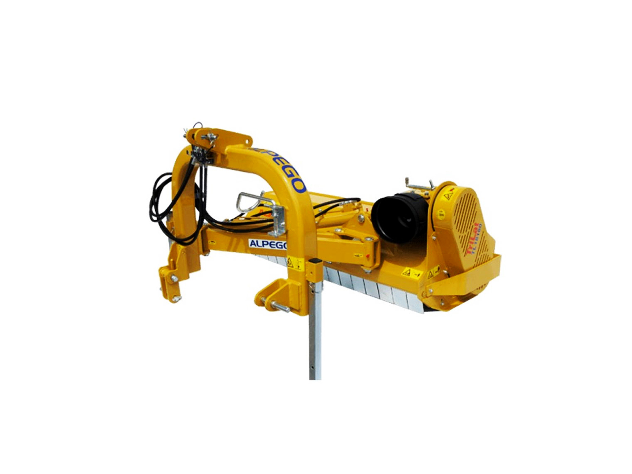 Alpego Trisar TR26