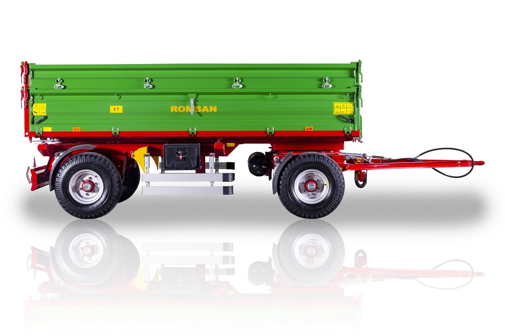 Romsan R 50 CSGA4P