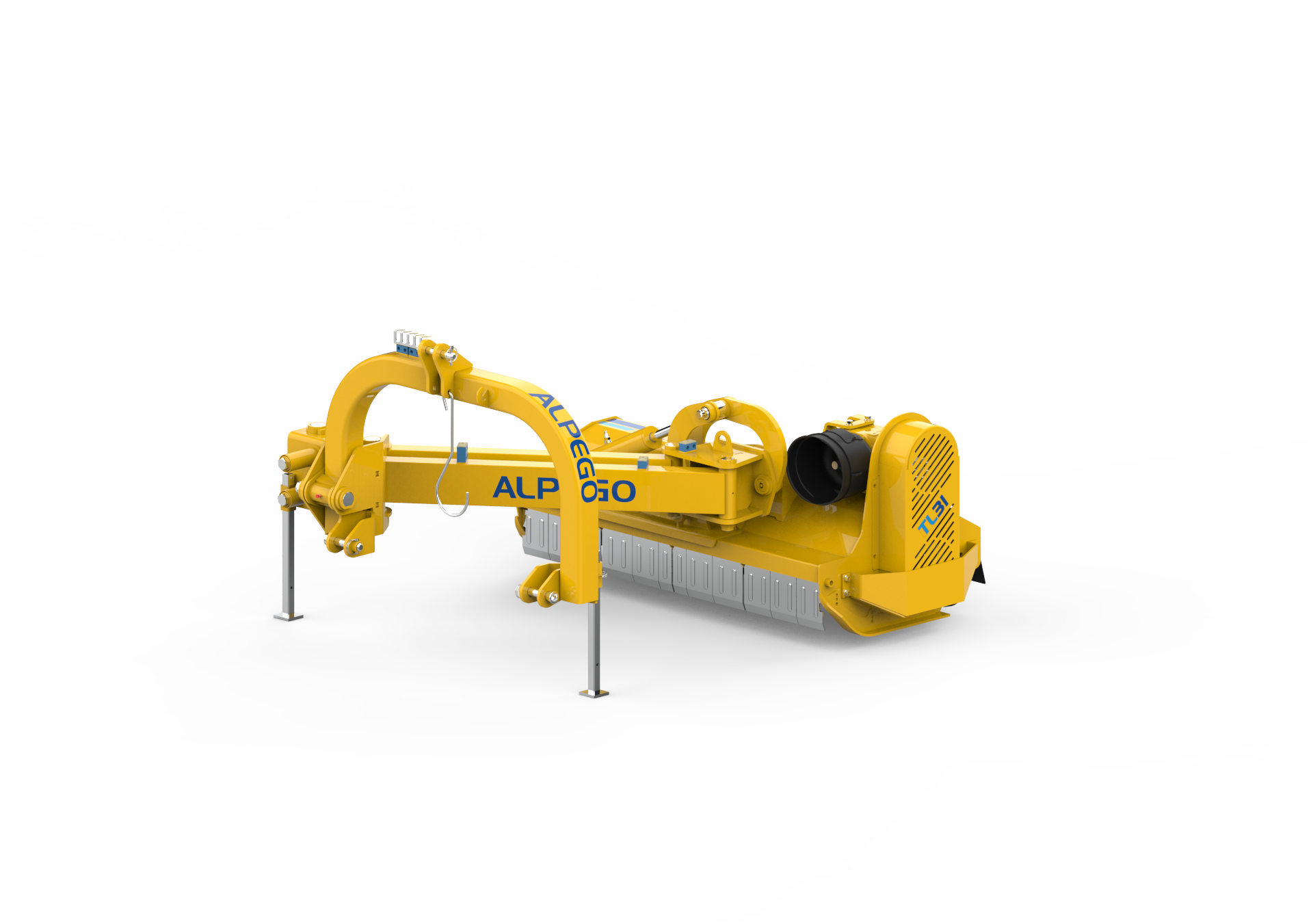 Alpego Trilat TL31