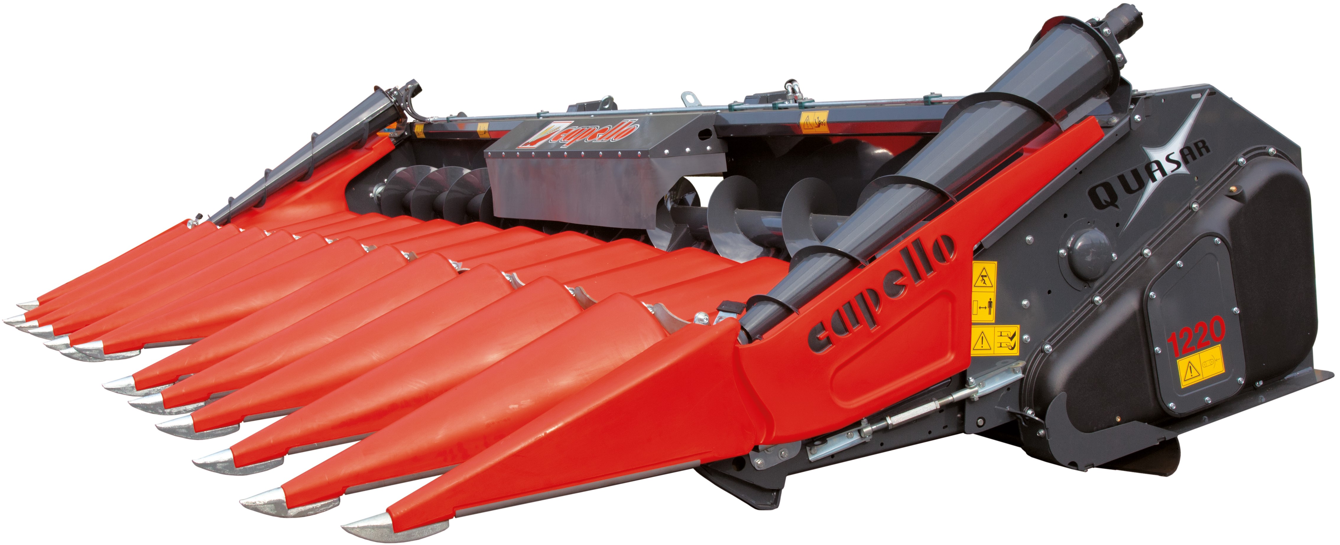 Capello QUASAR