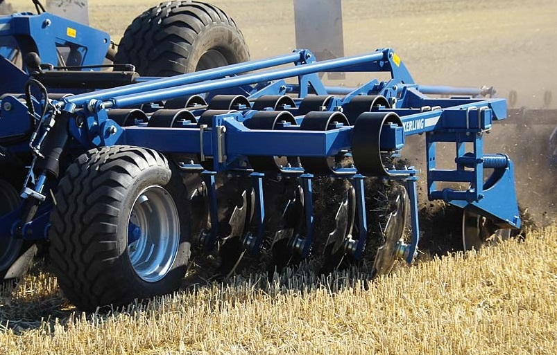 Tillage