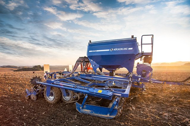 Seeder