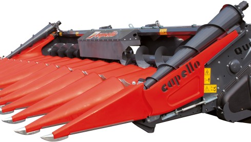 Capello QUASAR